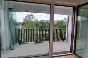 Wohnen im inneren Westen von Regensburg: 2-Zimmer-Wohnung mit Balkon – Prüfeninger Straße 78, 93049 Westenviertel, Regensburg – Vorschaubild 12