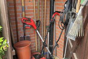 Exklusive und modernisierte  zwei Zimmer  Terrassenwohnung mit Garten – Halmerweg 67b, 28237 Gröpelingen (Ortsteil), Bremen – Vorschaubild 25