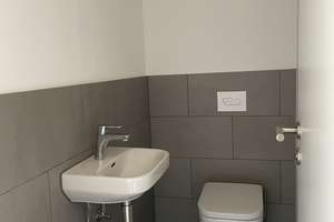 Maisonettenwohnung 3-Zimmer mit EBK und Glasfront – Straßburger Straße 40, 13581 Spandau (Ortsteil), Berlin – Vorschaubild 14