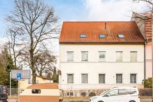 MFH oder Mehrgenerationenhaus zum gestalten oder Bauland zur Projektentwicklung