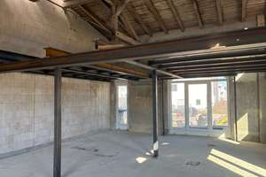 LOFT - Reihenhaus als Rohbau – Die vollständige Adresse der Immobilie erhältst du vom Anbieter., 48565 Horstmar – Vorschaubild 3