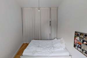 Aufwendig sanierter 4-Zimmer-Wohntraum mit moderner EBK im Zentrum von Hannover-Linden – Deisterstraße 17, 30449 Linden-Süd, Hannover – Vorschaubild 5