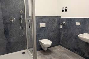 Erstbezug, 2-Zimmer-Wohnung mitten am Brand, hochwertige Ausstattung – Die vollständige Adresse der Immobilie erhältst du vom Anbieter., 55116 Altstadt, Mainz – Vorschaubild 4