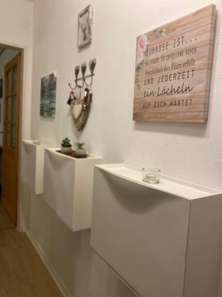 Immobilie in Aschau im Chiemgau - Alpenglück - Charmante 2-Zimmer Wohnung mit umlaufenden Balkon in Aschau/Sachrang - Bild 3