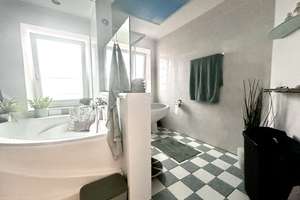 Helle, freundliche 2-Zimmer-Wohnung in Germering – Frühlingstraße 8, 82110 Germering – Vorschaubild 3