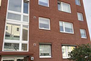 Tolle 4 Zimmerwohnung mit Balkon – Die vollständige Adresse der Immobilie erhältst du vom Anbieter., 22041 Wandsbek (Ortsteil), Hamburg – Vorschaubild 2