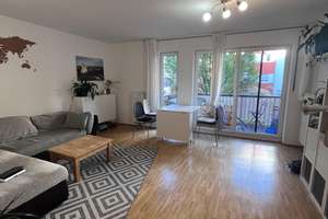 Zuhause mit 3 Zimmern in Pasing – Die vollständige Adresse der Immobilie erhältst du vom Anbieter., 81241 Pasing, München – Vorschaubild 4