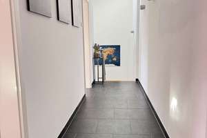 Familienfreundliche Doppelhaushälfte mit Garten und Terrasse in Gelsenkirchen - Buer – Die vollständige Adresse der Immobilie erhältst du vom Anbieter., 45894 Buer, Gelsenkirchen – Vorschaubild 9