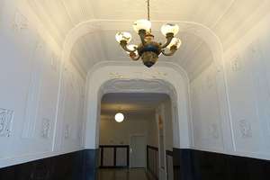 Rarität im Agnesviertel: Traumwohnung in Gründerzeithaus – Die vollständige Adresse der Immobilie erhältst du vom Anbieter., 50670 Neustadt/Nord, Köln – Vorschaubild 6