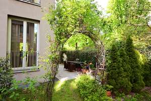 ***wunderschöne Gartenwohnung am Weißensee- barrierefrei !!!*** – Die vollständige Adresse der Immobilie erhältst du vom Anbieter., 13086 Weißensee, Berlin – Vorschaubild 9