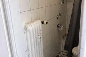 Gemütliche 1-Zimmer-Wohnung mit Möbel und Einbauküche in Altstadt Lage – 97072 Altstadt, Würzburg – Vorschaubild 14