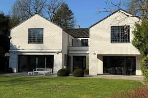 Verwirklichen Sie Ihren Traum!   Freistehende Villa in Alt-Meererbusch!   – Neuss (Rhein-Kreis) – Vorschaubild 8