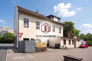 Sebaldsbrück // Mehrfamilienhaus mit 9 Wohneinheiten in Top Lage