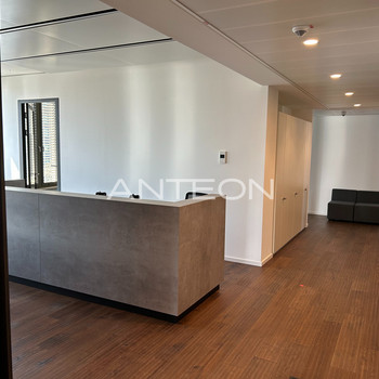 Moderne und qualitativ hochwertige Bürofläche im Japanviertel