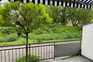 Attraktive 4-Zimmer-Eigentumswohnung mit Südterrasse in ruhiger Lage der Paderborner Stadtheide