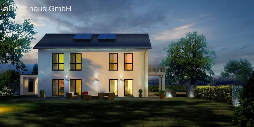 Immobilie in Hoyerswerda - Wojerecy - Ein Haus, das Familien verbindet. - Bild 0