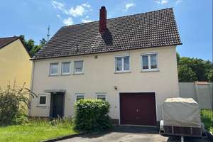 Einfamilienhaus im Herzen von Giengen – Die vollständige Adresse der Immobilie erhältst du vom Anbieter., 89537 Giengen an der Brenz – Vorschaubild 7