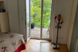 Wohnen mit Charakter: 2-Zimmer-Wohnung in Westend-Süd – Schumannstraße 12, 60325 Westend-Süd, Frankfurt am Main – Vorschaubild 3