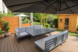 Exklusives Townhouse in Babelsberg mit Garten, Sauna & Designer-Küche – Die vollständige Adresse der Immobilie erhältst du vom Anbieter., 14482 Babelsberg Nord, Potsdam – Vorschaubild 4