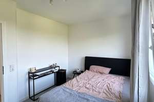 Sanierte 4-Raum-Penthouse-Maisonette- Wohnung mit überdachtem Balkon & großer Dachterrasse – Kurt-Schumacher-Straße 27, 33102 Kernstadt, Paderborn – Vorschaubild 16