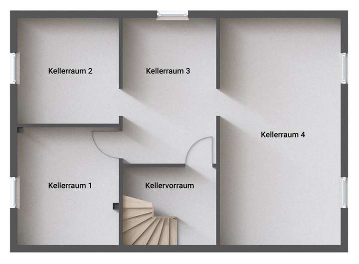 Beispiel SW Nutzkeller