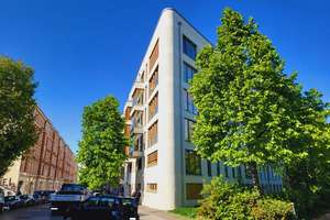 / 4 ZIMMER im Leipziger OSTEN / EBK enthalten / TG mgl. / – 4315 Neustadt-Neuschönefeld, Leipzig – Vorschaubild 3