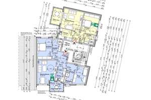 Zwei Moderne 3-Zimmer Wohnungen mit Balkon im 2. OG in Remscheid-Lennep – Albertstraße 21, 42897 Lennep Neustadt, Remscheid – Vorschaubild 2