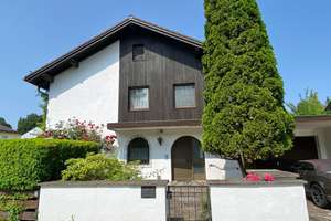 Charmantes, großzügiges 8,5 Zimmer-Einfamilienhaus mit schönem Garten und mehreren Terrassen – Brunnenstraße 37, 85598 Vaterstetten – Vorschaubild 29