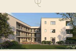 BESICHTIGUNG, Sonntag 11-13 Uhr - Schöne 2-Zimmer Wohnung im 1. OG! (12)