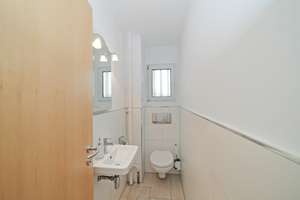 Sonnige und ruhige 3-Zimmer-Wohnung in München-Aubing-Westkreuz – Die vollständige Adresse der Immobilie erhältst du vom Anbieter., 81243 Aubing-Süd, München – Vorschaubild 5