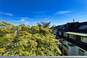 Exklusives Penthouse in Bestlage von Düsseldorf-Derendorf – Die vollständige Adresse der Immobilie erhältst du vom Anbieter., 40476 Golzheim, Düsseldorf – Vorschaubild 9