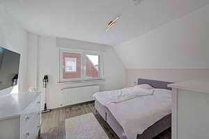 Zuhause mit 3 Zimmern und Balkon in Gelsenkirchen – Emdener Straße 7a, 45894 Buer, Gelsenkirchen – Vorschaubild 4