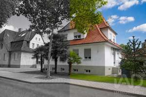 DOPPELHAUSHÄLFTE IN BOTTROP-WELHEIM
HISTORISCHER CHARME TRIFFT MEDITERRANES LEBENSGEFÜHL
