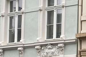 Schöne sanierte Altbau- 2-Zimmer-Wohnung in Wuppertal-Barmen – Die vollständige Adresse der Immobilie erhältst du vom Anbieter., 42283 Barmen, Wuppertal – Vorschaubild 2