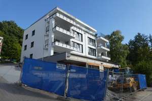 Moderne altengerechte Wohnung mit großer Terrasse im Energiesparhaus in ruhiger Lage  – Die vollständige Adresse der Immobilie erhältst du vom Anbieter., 56076 Horchheimer Höhe, Koblenz – Vorschaubild 10