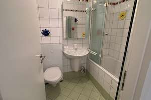Alltagstaugliche 2-Zimmer-Wohnung in Regensburg – 93057 Reinhausen, Regensburg – Vorschaubild 5