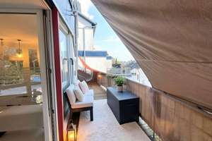 Helle Eigentumswohnung mit Dachterrasse und zwei Tiefgaragenstellplätzen – Die vollständige Adresse der Immobilie erhältst du vom Anbieter., 42369 Ronsdorf, Wuppertal – Vorschaubild 6