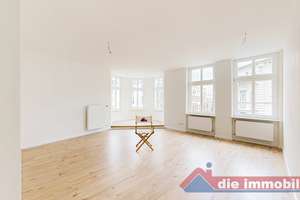 *** 2 Zimmer - hell - Stadtfeld Ost - Fahrstuhl - Altbau *** – Große Diesdorfer Straße 25, 39108 Stadtfeld Ost, Magdeburg – Vorschaubild 11