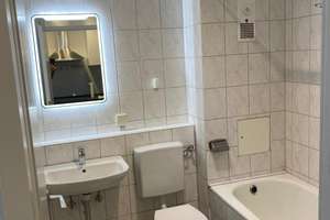 Wohnen zwischen Schloss, Saar und Innenstadt – helle 1-Zimmer-Wohnung mit Balkon (frisch saniert) – Talstraße 11, 66119 Alt-Saarbrücken, Saarbrücken – Vorschaubild 9