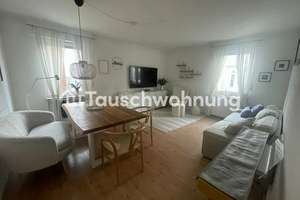Tauschwohnung: Super Zentral