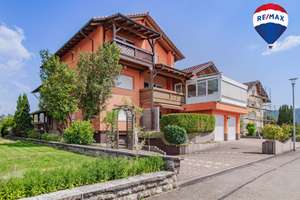 Mehrfamilienhaus mit 5 Eigentumswohnungen für Kapitalanleger in Hohentengen a. H. – Die vollständige Adresse der Immobilie erhältst du vom Anbieter., 79801 Hohentengen am Hochrhein – Vorschaubild 1