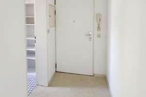 Charmante 1-Zimmer-Wohnung mit großem Balkon & Einbauküche - ruhig & grün im Westenviertel – Die vollständige Adresse der Immobilie erhältst du vom Anbieter., 93049 Westenviertel, Regensburg – Vorschaubild 6