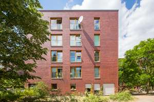 gepflegte 3Raumwohnung mit Wintergarten - WBS 100 mit bes. Wohnbedarf erforderlich