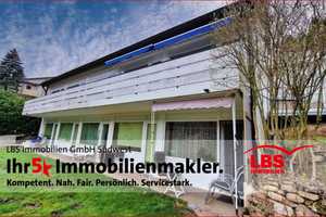 Mehrfamilienhaus in Bad Herrenalb - Bernbach – Calw (Kreis) – Vorschaubild 2