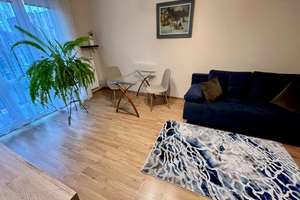 Sauber und gemütlich 1 Zimmerwohnung mit Balkon in Wandsbek – Die vollständige Adresse der Immobilie erhältst du vom Anbieter., 22041 Wandsbek (Ortsteil), Hamburg – Vorschaubild 2