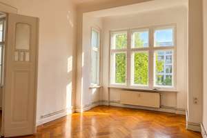 Familienglück mitten im Kiez – Prenzlauer Allee 172, 10409 Prenzlauer Berg, Berlin – Vorschaubild 2