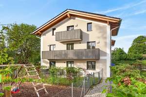 Traumhaftes Reiheneckhaus mit Garten und großer Terrasse! – Burgfeldstraße 8b, 83026 Aising, Rosenheim – Vorschaubild 15