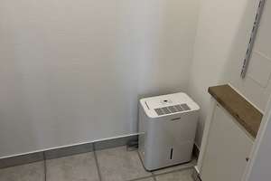 Sehr schöne und ruhige 2-Zimmer-Wohnung in München Trudering – Heilwigstraße 21b, 81827 Waldtrudering, München – Vorschaubild 7