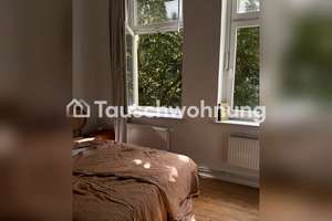Tauschwohnung: Charmante Altbauwohnung auf St.Pauli – Taubenstraße 15, 20359 St. Pauli, Hamburg – Vorschaubild 4