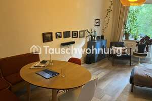 Tauschwohnung: Moderne Wohnung im Genealsviertel, Hoheluft – Die vollständige Adresse der Immobilie erhältst du vom Anbieter., 20253 Hoheluft-West, Hamburg – Vorschaubild 2